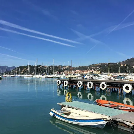 Il Talera Apartman