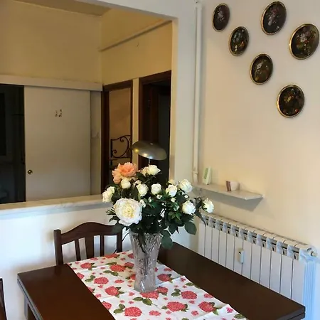 Il Talera Apartman *