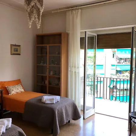 Il Talera * La Spezia